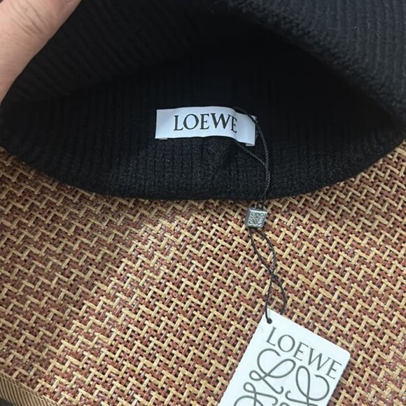 Loewe Beanie - Picture 2 of 2